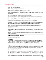 Preview for 17 page of Hitachi VT-F392A Owner'S Manual