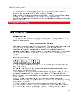 Preview for 32 page of Hitachi VT-F392A Owner'S Manual