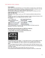 Preview for 39 page of Hitachi VT-F392A Owner'S Manual