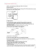 Preview for 46 page of Hitachi VT-F392A Owner'S Manual