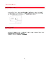 Preview for 24 page of Hitachi VT-F462A Instruction Manual