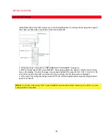 Preview for 42 page of Hitachi VT-F462A Instruction Manual