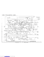 Предварительный просмотр 35 страницы Hitachi VT-F550E(NA)/(VPS) Service Manual