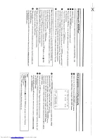 Предварительный просмотр 3 страницы Hitachi VT-F641EUKN Operating Instructions Manual