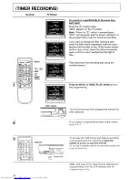 Preview for 32 page of Hitachi VT-F650E Instruction Manual