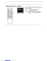 Предварительный просмотр 42 страницы Hitachi VT-F650E Instruction Manual