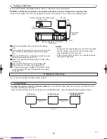 Предварительный просмотр 16 страницы Hitachi VT-FX440E Owner'S Manual