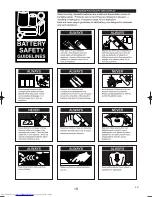 Предварительный просмотр 18 страницы Hitachi VT-FX440E Owner'S Manual