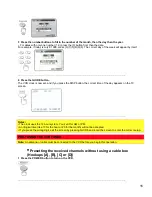 Preview for 16 page of Hitachi VT-FX530A Owner'S Manual