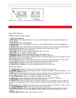 Preview for 9 page of Hitachi VT-FX600A, VT-FX600C Owner'S Manual