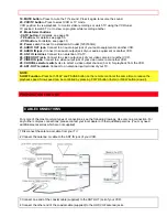 Preview for 10 page of Hitachi VT-FX600A, VT-FX600C Owner'S Manual