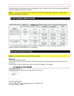 Preview for 13 page of Hitachi VT-FX600A, VT-FX600C Owner'S Manual