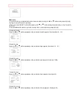 Preview for 20 page of Hitachi VT-FX600A, VT-FX600C Owner'S Manual