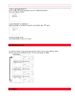 Preview for 22 page of Hitachi VT-FX600A, VT-FX600C Owner'S Manual