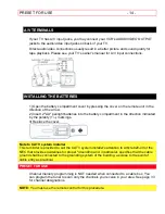 Предварительный просмотр 14 страницы Hitachi VT-FX601A Owner'S Manual