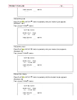 Предварительный просмотр 18 страницы Hitachi VT-FX601A Owner'S Manual