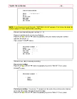 Предварительный просмотр 36 страницы Hitachi VT-FX601A Owner'S Manual