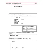 Preview for 60 page of Hitachi VT-FX602S Owner'S Manual