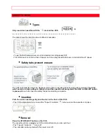 Preview for 13 page of Hitachi VT-FX614A Owner'S Manual