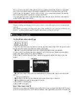 Preview for 24 page of Hitachi VT-FX616A Owner'S Manual