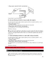 Preview for 55 page of Hitachi VT-FX616A Owner'S Manual