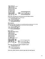 Preview for 27 page of Hitachi VT-FX621A Owner'S Manual