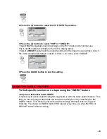 Preview for 29 page of Hitachi VT-FX621A Owner'S Manual