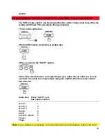 Preview for 45 page of Hitachi VT-FX621A Owner'S Manual