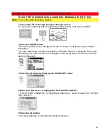 Preview for 19 page of Hitachi VT-FX623A Owner'S Manual