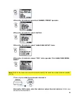 Preview for 28 page of Hitachi VT-FX623A Owner'S Manual