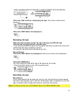 Preview for 31 page of Hitachi VT-FX623A Owner'S Manual