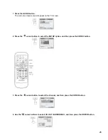 Preview for 26 page of Hitachi VT-FX6402A Owner'S Manual