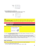 Preview for 42 page of Hitachi VT-FX6402A Owner'S Manual