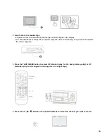 Preview for 43 page of Hitachi VT-FX6402A Owner'S Manual