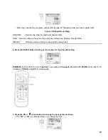 Preview for 50 page of Hitachi VT-FX6402A Owner'S Manual