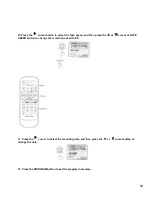 Preview for 52 page of Hitachi VT-FX6402A Owner'S Manual