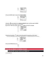 Preview for 55 page of Hitachi VT-FX6402A Owner'S Manual