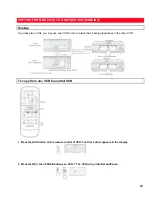 Preview for 60 page of Hitachi VT-FX6402A Owner'S Manual