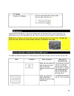 Preview for 62 page of Hitachi VT-FX6402A Owner'S Manual