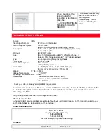 Preview for 63 page of Hitachi VT-FX6402A Owner'S Manual