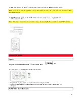 Preview for 11 page of Hitachi VT-FX6404A Owner'S Manual