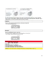 Preview for 12 page of Hitachi VT-FX6404A Owner'S Manual