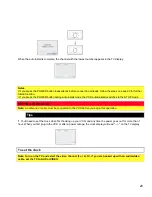 Preview for 20 page of Hitachi VT-FX6404A Owner'S Manual