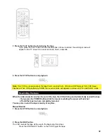 Preview for 32 page of Hitachi VT-FX6404A Owner'S Manual