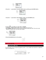 Preview for 37 page of Hitachi VT-FX6404A Owner'S Manual