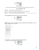 Preview for 52 page of Hitachi VT-FX6404A Owner'S Manual