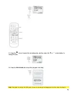 Preview for 54 page of Hitachi VT-FX6404A Owner'S Manual