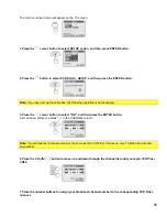 Preview for 58 page of Hitachi VT-FX6404A Owner'S Manual