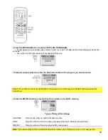 Preview for 60 page of Hitachi VT-FX6404A Owner'S Manual