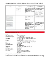 Preview for 73 page of Hitachi VT-FX6404A Owner'S Manual